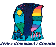 Irvine Community Council